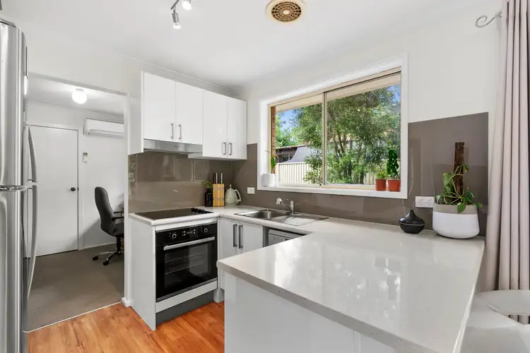 Third view of Homely townhouse listing, 16 Jondol Place, Isabella Plains ACT 2905