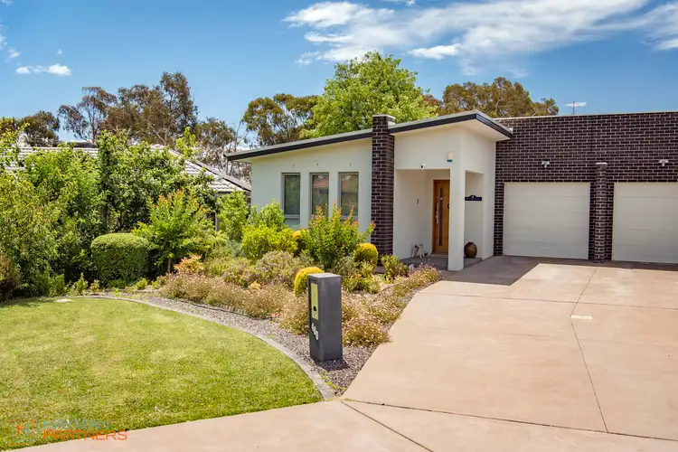 48B Du Faur Street, Mawson ACT 2607
