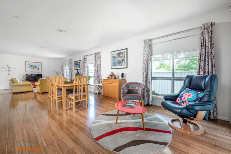 Second view of Homely semi-detached listing, 48B Du Faur Street, Mawson ACT 2607