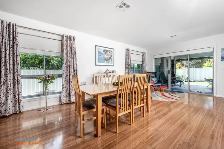 Third view of Homely semi-detached listing, 48B Du Faur Street, Mawson ACT 2607