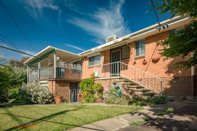 Second view of Homely house listing, 38 Pandanus Street, Fisher ACT 2611