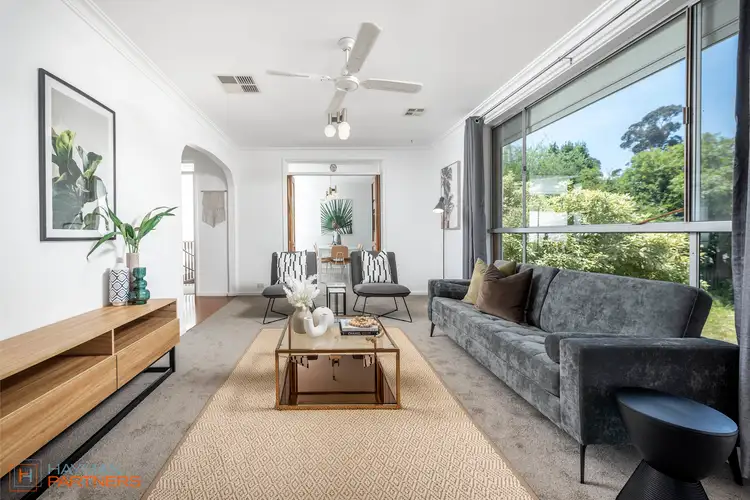 Third view of Homely house listing, 38 Pandanus Street, Fisher ACT 2611