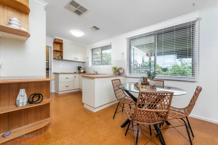 Fifth view of Homely house listing, 38 Pandanus Street, Fisher ACT 2611