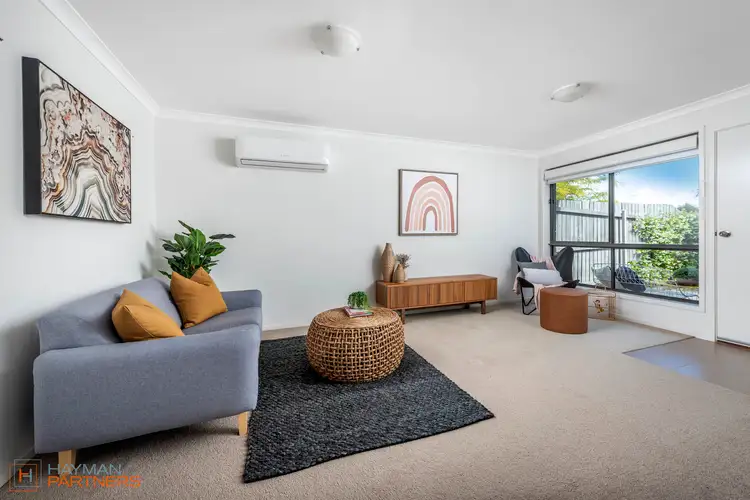 Main view of Homely townhouse listing, 109 Burrumarra Avenue, Ngunnawal ACT 2913