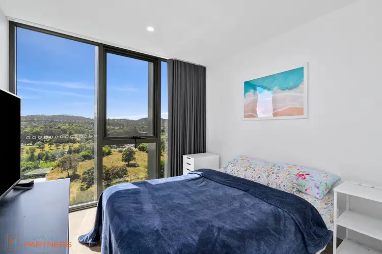 Sixth view of Homely apartment listing, 88/15 Irving Street, Phillip ACT 2606