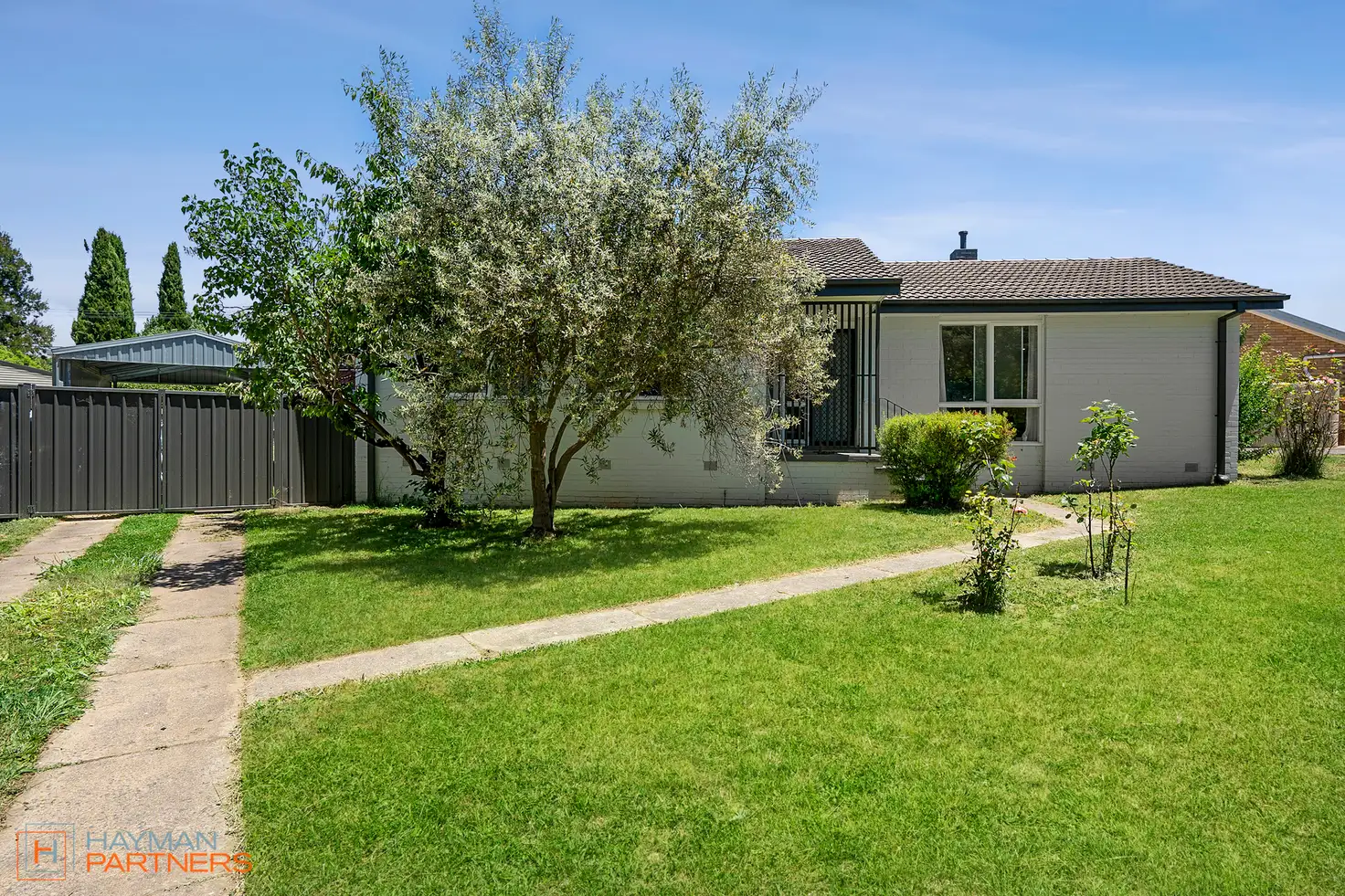 Main view of Homely house listing, 24 Holman Street, Curtin ACT 2605