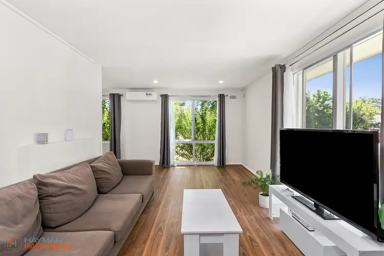 Second view of Homely house listing, 24 Holman Street, Curtin ACT 2605