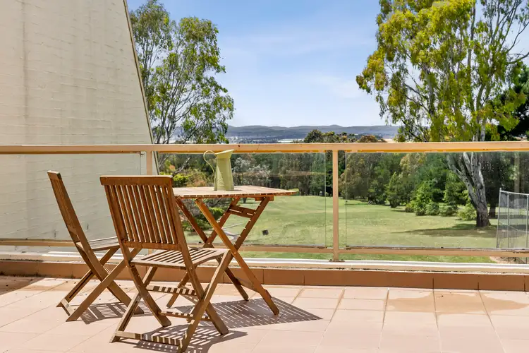 Second view of Homely apartment listing, 12/51 Leahy Close, Narrabundah ACT 2604