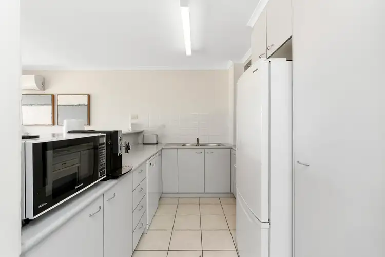 Fourth view of Homely apartment listing, 12/51 Leahy Close, Narrabundah ACT 2604