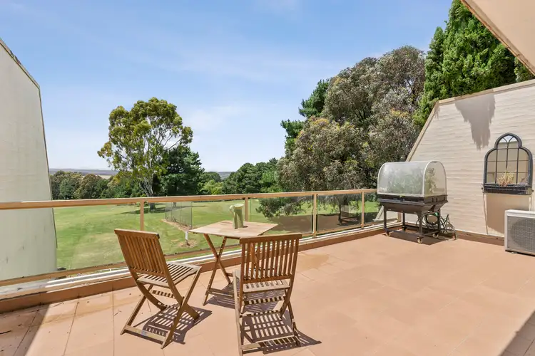 Fifth view of Homely apartment listing, 12/51 Leahy Close, Narrabundah ACT 2604