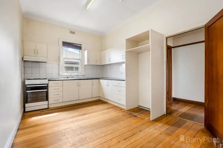 Second view of Homely house listing, 29 Bannister Street, North Bendigo VIC 3550
