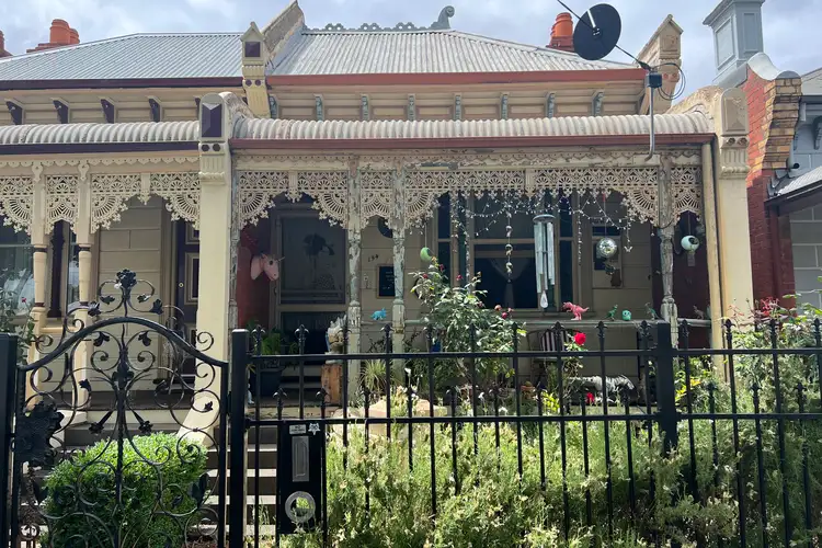 Main view of Homely house listing, 194 McCrae Street, Bendigo VIC 3550
