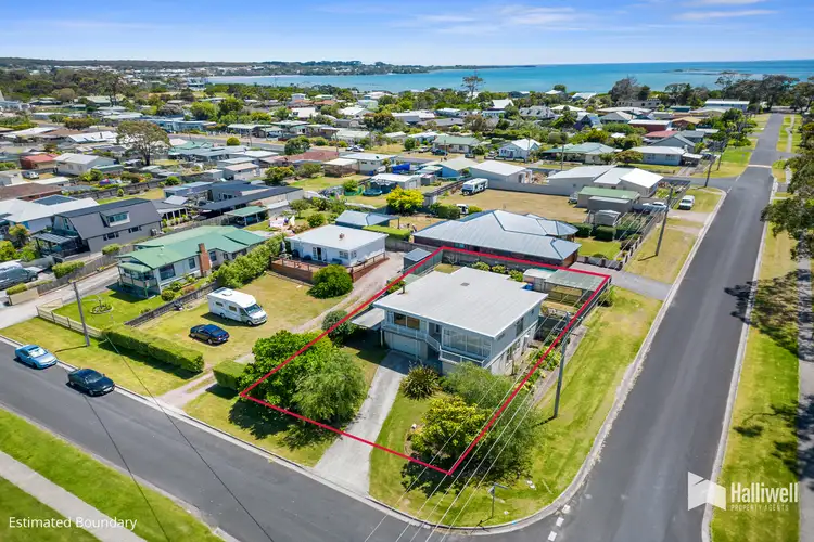 Second view of Homely house listing, 28 Meredith Street, Port Sorell TAS 7307