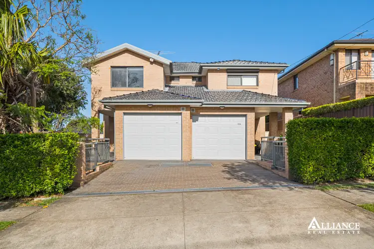 88 Hampden Road, South Wentworthville NSW 2145