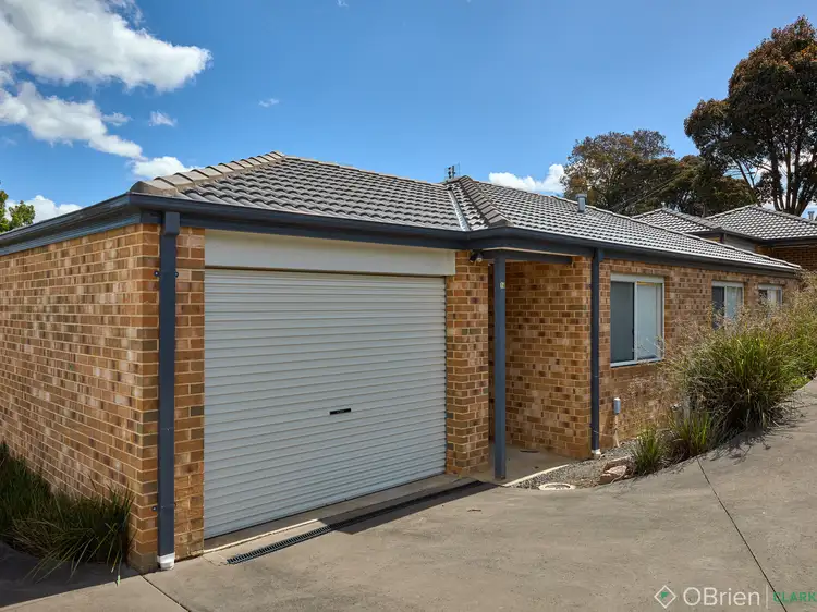 16/16 Telford Circuit, Drouin VIC 3818