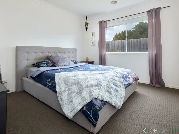 Fifth view of Homely unit listing, 16/16 Telford Circuit, Drouin VIC 3818