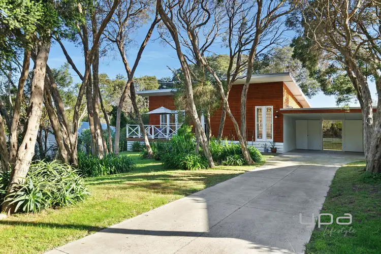 7 Valentine Street, Rye VIC 3941