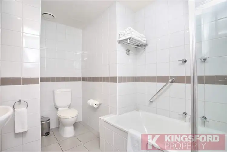 Fifth view of Homely studio listing, 1211/222 Russell Street, Melbourne VIC 3000