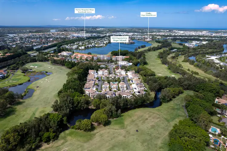 8843 Magnolia Drive, Hope Island QLD 4212