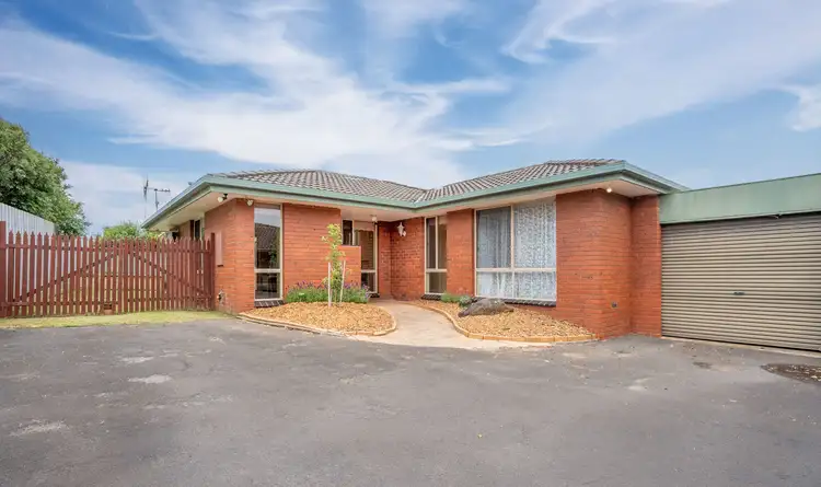 Second view of Homely unit listing, 2/26 Derby Street, Warrnambool VIC 3280