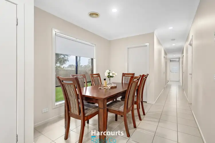 Fourth view of Homely house listing, 23 Kingscote Way, Wollert VIC 3750
