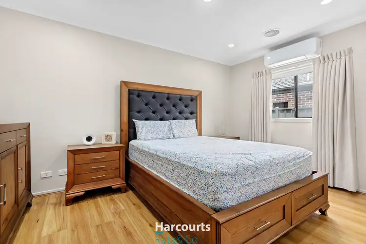 Sixth view of Homely house listing, 23 Kingscote Way, Wollert VIC 3750