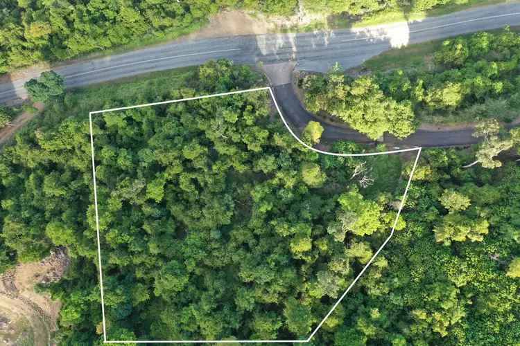 Second view of Homely land listing, LOT 9, 280 Mandalay Road, Mandalay QLD 4802