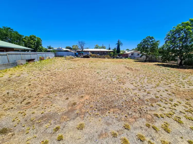 Main view of Homely land listing, 25 Isa Street, Mount Isa QLD 4825