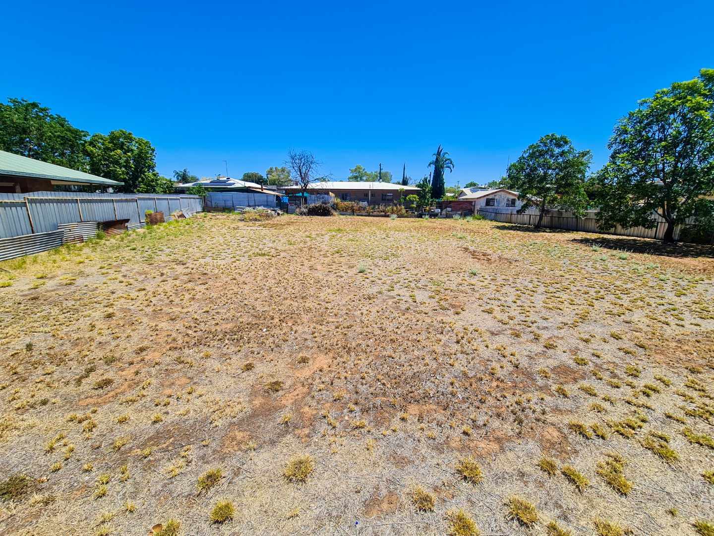Main view of Homely land listing, 25 Isa Street, Mount Isa QLD 4825