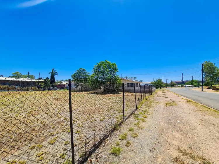 Second view of Homely land listing, 25 Isa Street, Mount Isa QLD 4825