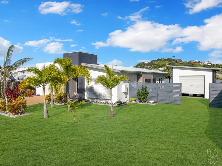 Second view of Homely house listing, 17 Red Emperor Way, Lammermoor QLD 4703