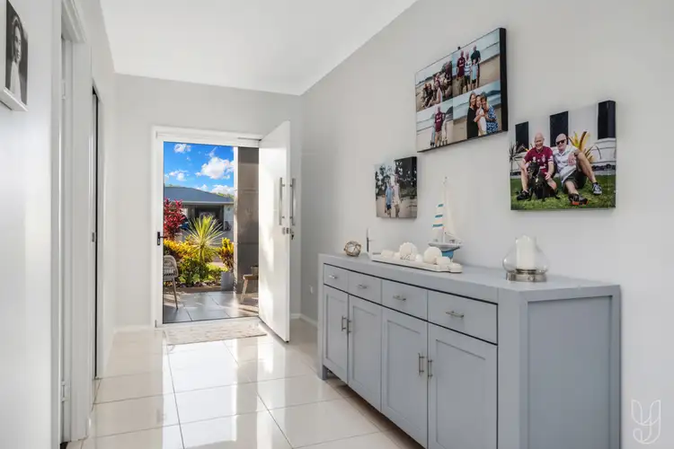 Fourth view of Homely house listing, 17 Red Emperor Way, Lammermoor QLD 4703