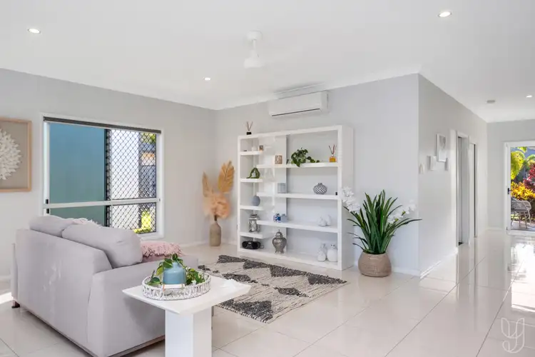 Fifth view of Homely house listing, 17 Red Emperor Way, Lammermoor QLD 4703