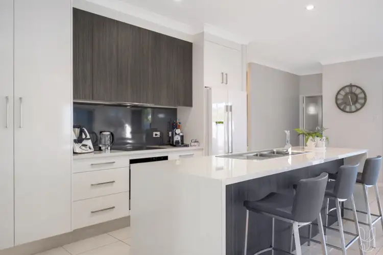 Sixth view of Homely house listing, 17 Red Emperor Way, Lammermoor QLD 4703