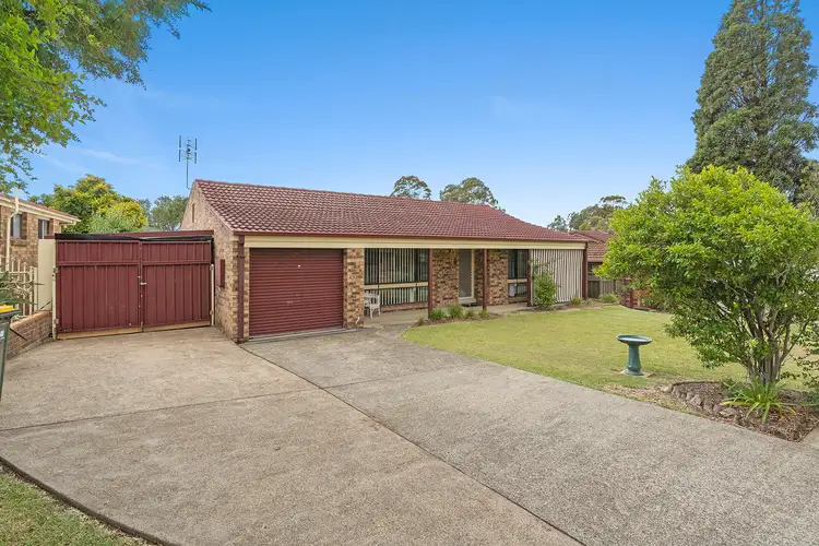 13 Macquarie Close, Raymond Terrace NSW 2324