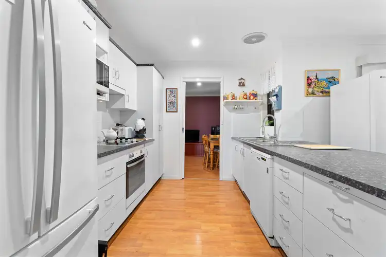 Fifth view of Homely house listing, 13 Macquarie Close, Raymond Terrace NSW 2324