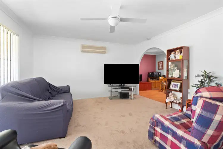 Sixth view of Homely house listing, 13 Macquarie Close, Raymond Terrace NSW 2324