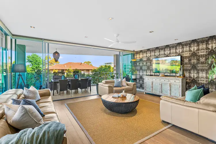 Fourth view of Homely apartment listing, 5/33 Church Street, Wollongong NSW 2500