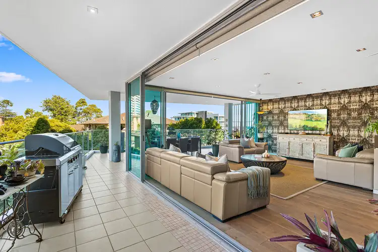 Fifth view of Homely apartment listing, 5/33 Church Street, Wollongong NSW 2500