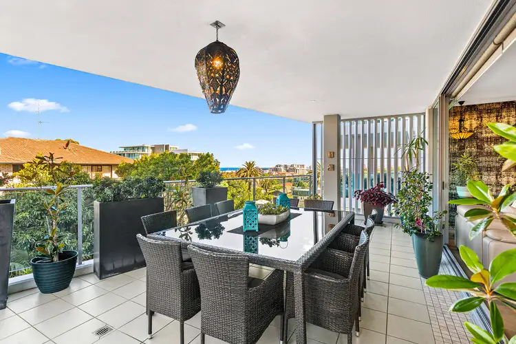 Sixth view of Homely apartment listing, 5/33 Church Street, Wollongong NSW 2500