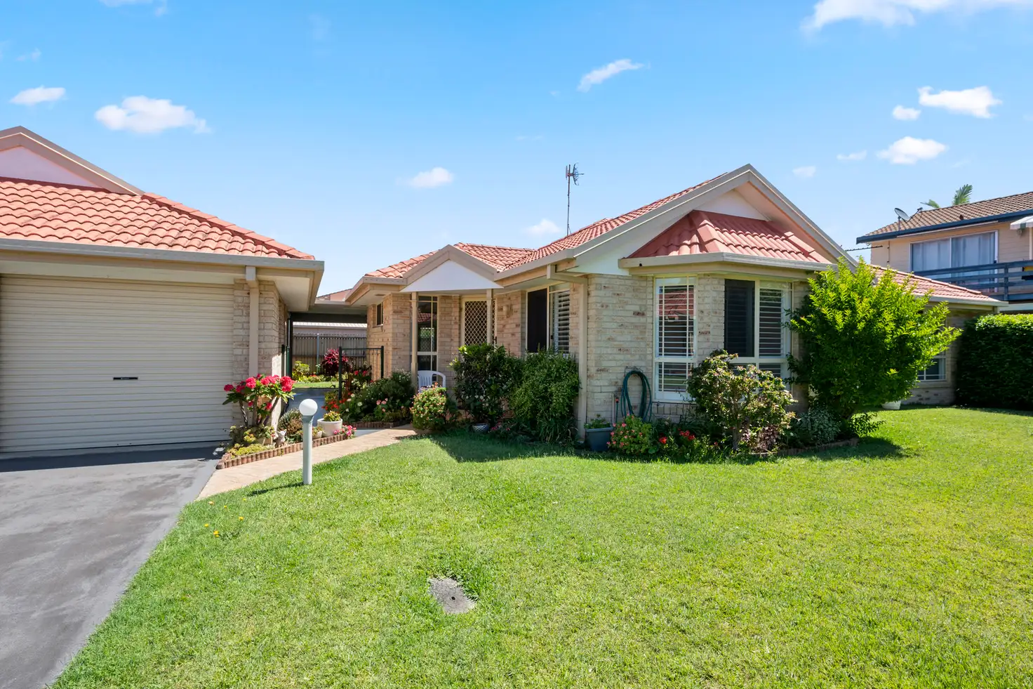 Main view of Homely villa listing, 6/3 Prince Street, Coffs Harbour NSW 2450