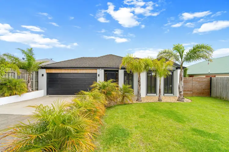 10 Wexford Close, Traralgon VIC 3844