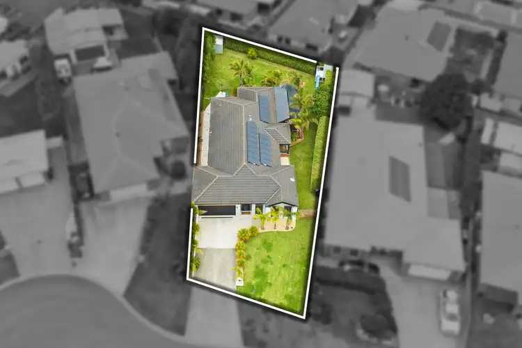 Second view of Homely house listing, 10 Wexford Close, Traralgon VIC 3844