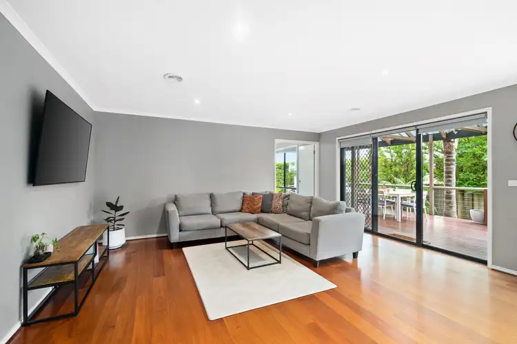 Third view of Homely house listing, 10 Wexford Close, Traralgon VIC 3844