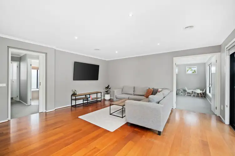 Fourth view of Homely house listing, 10 Wexford Close, Traralgon VIC 3844