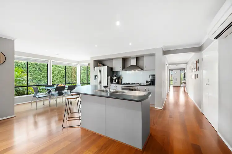 Fifth view of Homely house listing, 10 Wexford Close, Traralgon VIC 3844