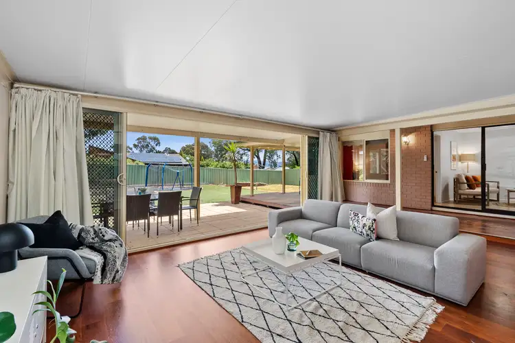 Second view of Homely house listing, 6 Phillimore Place, Charnwood ACT 2615