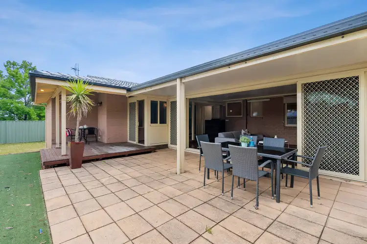Fourth view of Homely house listing, 6 Phillimore Place, Charnwood ACT 2615