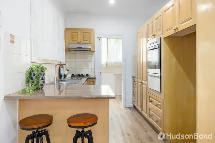 Second view of Homely house listing, 2/19 Gildan Street, Balwyn North VIC 3104