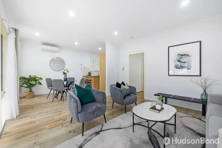 Fourth view of Homely house listing, 2/19 Gildan Street, Balwyn North VIC 3104